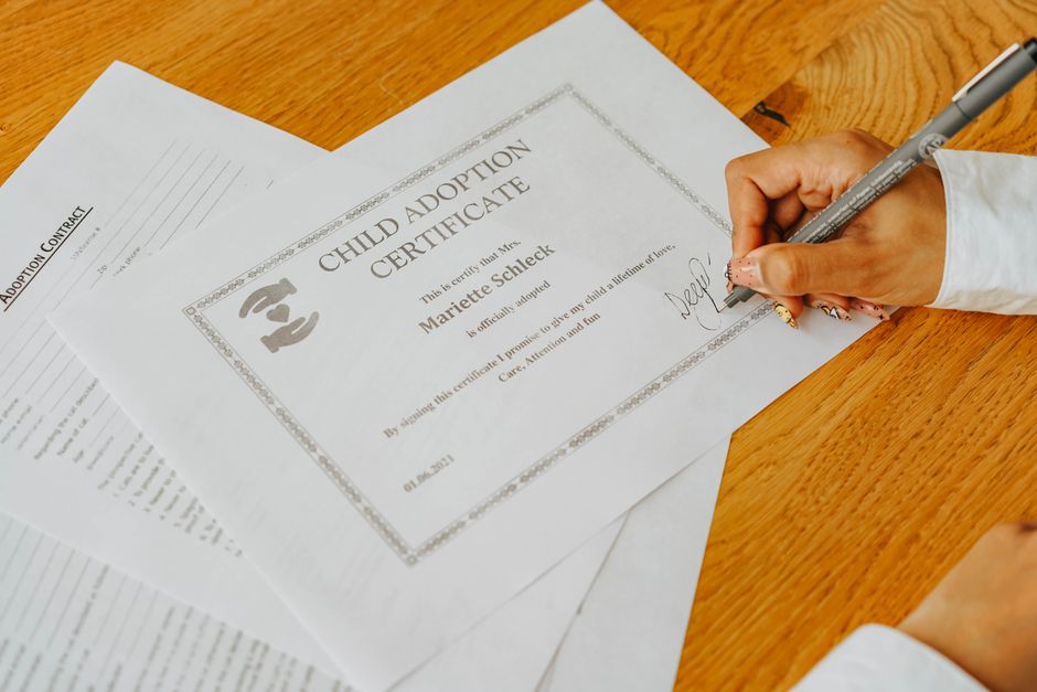 Governance e certificazioni verificate
