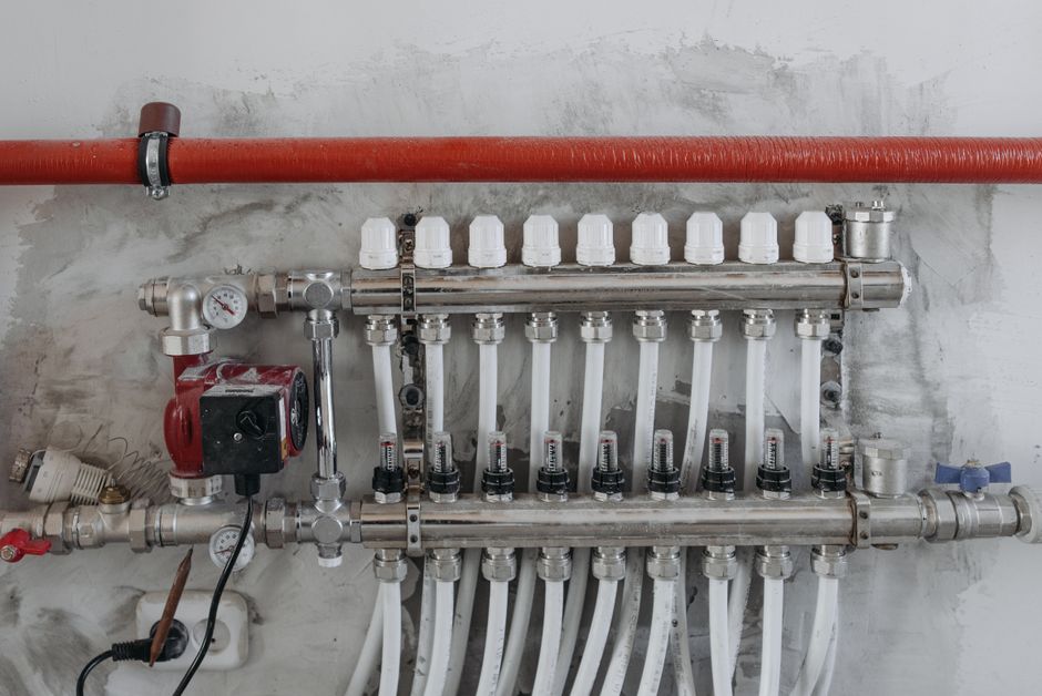 Centrali termiche e climatizzazione