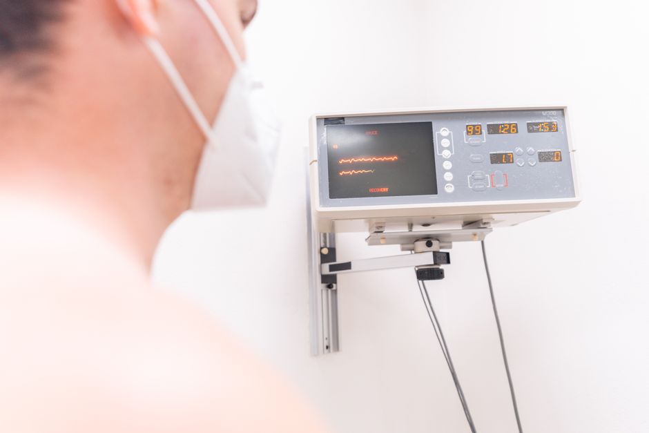 Ingegneria clinica
